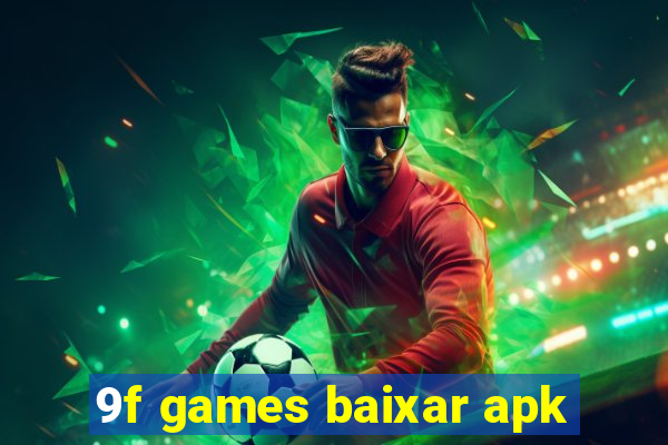 9f games baixar apk